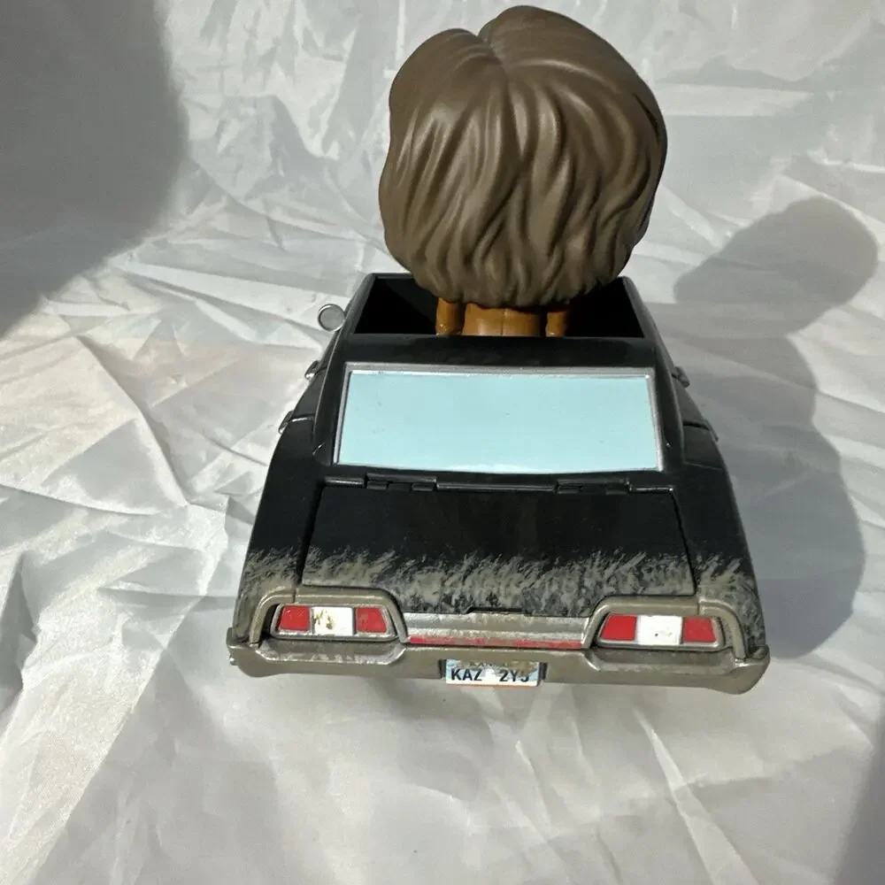 Funko Pop! Rides Supernatural Baby with Sam Hot Topic Chase Exclusive Vinyl